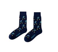 Calzini Divertenti Regalo per Lui e Lei | Happy Gift Socks per Natale | Regalo per Papà e Mamma | Scuba Diver, M (Taglia Unica)