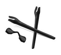 Calzini e naselli per occhiali da sole Oakley Radar EV Path/Radar EV Pitch, Nero , Taglia unica