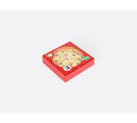 Calzini Eatmysocks X2 Pizza Napoli | Eat My Socks