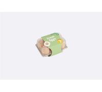 Calzini Eatmysocks X3 Fresh Eggs | Eat My Socks