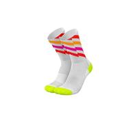 INCYLENCE - Ultralight Waves - Calze da running EU 39-42 grigio