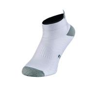 Calzini Endless Basso Donna Bianco 36-38