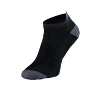 Calzini Endless Basso Donna Nero 39-41