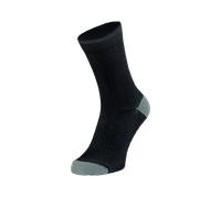 Calzini Endless Medio Nero 36-38