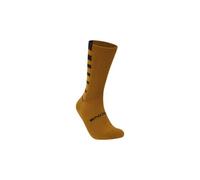 Calzini endura coolmax stripe marrone beige 2 paia