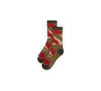 Endura - Peak Sock - Calze da ciclismo EU 37-42 marrone
