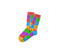 Calzini ENT, Multicolore, 41-46 EU