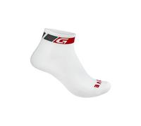 GripGrab Classic Calzini Corti Estivi da Ciclismo sportivi Set da 1 o da 3 pz uomo donna sportivi bicicletta corsa mtb gravel