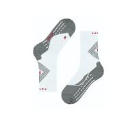 Falke Calze casual 4Grip Stabilizing – EU 42-43 – Bianco