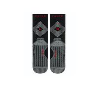 Falke - 4Grip Stabilizing - Calze casual EU 39-41 nero/grigio