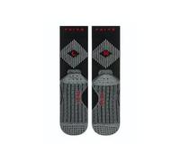 Calzini Falke 4grip Stabilizing Unisexe Noir 39/41