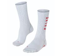 Calzini Falke Bc Impulse Peloton Blanc 46/48