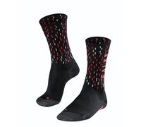 Calzini Falke Bc Impulse Peloton Noir 37/38
