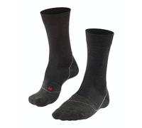 Calzini Falke BC Warm Unisexe Noir 46/48