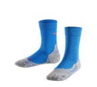 Calzini Falke RU4 enfants Bleu 31/34