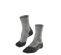 Falke Calzini RU4 Wool grigio 42/43