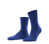 calzini Falke Run Bleu 37/38