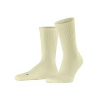 calzini Falke Run Rib Crew Beige 39/41