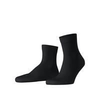 calzini Falke Run Rib Noir 39/41