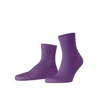 calzini Falke Run Rib Violet 39/41