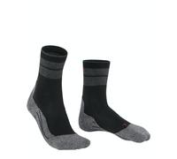 Calzini Falke TK Stabilizing Nero 42/43