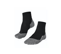 Falke - TK5 Short Cool - Calze da trekking EU 46-48 nero