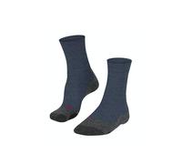 Falke - TK2 Melange - Calze da trekking EU 46-48 blu