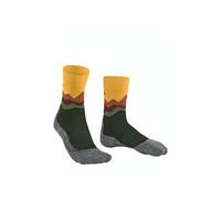 Falke - TK2 Crest - Calze da trekking EU 39-41 variopinto