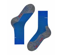 Calzini Falke TK5 Bleu 42/43