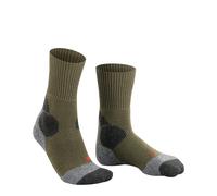 Falke - TKX Expedition - Calze da trekking EU 46-48 olivia