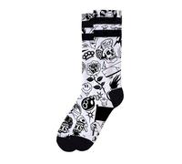 Calzini firmati American Socks Worth It, taglia EU 36-41; taglia US 6-8,5, 20 cm