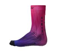 Calzini Floky S-MASH 3D Biomechanics Fantasy Pink Nebula