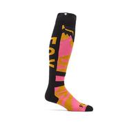 Calza 180 KAIROS Rosa Giallo FOX - UE: M