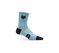 Calzini fox 6 ranger azzurro