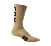Calzini Fox 8"" Flexair Merino Bark S-M