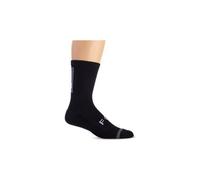 Fox Racing Calze Defend Lunar 20 cm Nero – Uomo L/XL (43-47)