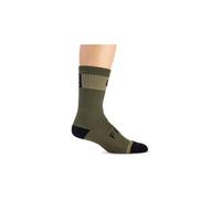 Calzini fox defend winter 20 3 cm khaki