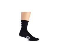 Calzini fox flexair merino 15 2 cm nero