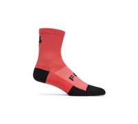 Calzini fox flexair merino 15 cm rosa