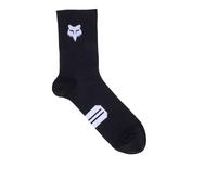 calzini Fox Racing 6" Ranger Prepack Noir