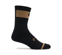 calzini Fox Racing 8" Defend Winter Marron