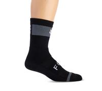 Fox defend winter 20 3 cm socks black