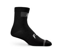 Calzini FOX RACING Defend Water Impermeabile Nero