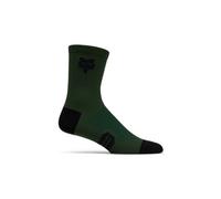 Calzini fox ranger 15 2 cm verde