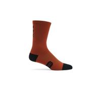 Calzini fox ranger 20 cm arancioni