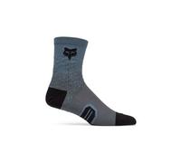 Calzini fox ranger fade 15 cm blu