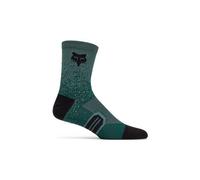 Calzini fox ranger fade 15 cm verde