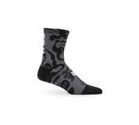 Calzini fox ranger frequency 15 2 cm nero