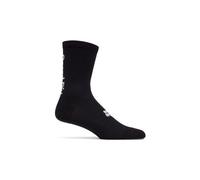 Calzini fox ranger worldwide 20 cm nero