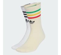 Calzini Giamaica x Bob Marley White / Cream White 37-39